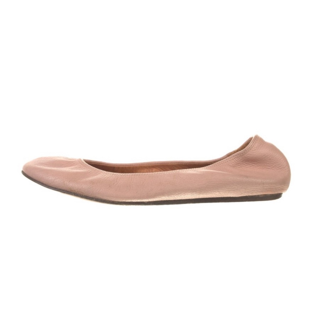 Women’s Lanvin Ballet Slippers Size 9